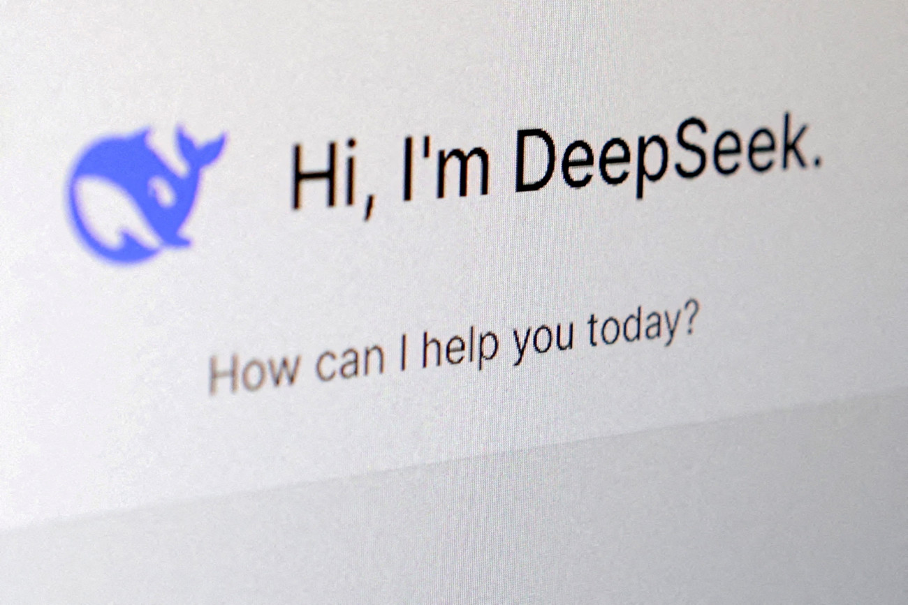 DeepSeek: Γιατί καθυστερεί το επόμενο μοντέλο ΑΙ;