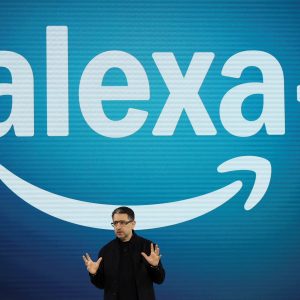 Alexa 2.0: Το σχέδιο της Amazon για να γίνει ο ψηφιακός σας «καλύτερος φίλος»