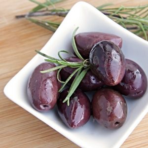 Επιτραπέζια ελιά: Κανονική χρονιά για τις μαύρες ποικιλίες