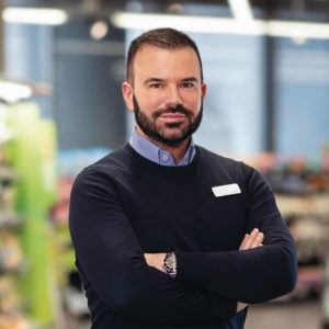 Marks and Spencer: Γραφειοκρατική τρέλα η σήμανση «not for EU» στα προϊόντα