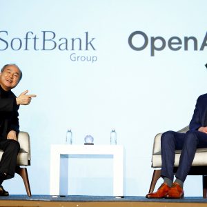 OpenAI: Έγκριση από τη SoftBank για το σχέδιο αναδιάρθρωσης – Τα βλέμματα στραμμένα στη Microsoft