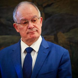 Delphi Economic Forum XI – Τασούλας: Να αποφευχθεί ο κίνδυνος κατακερματισμού της Δύσης