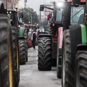 PM: Farmers Will Get All Benefits They’re Owed; Solutions Via Dialogue, Not Blockades