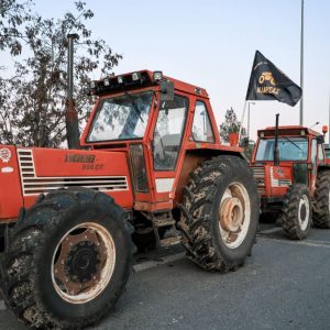 Αγρότες: Στον αέρα η συνάντηση με την κυβέρνηση