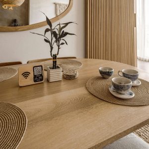 Airbnb: Άδειες βίλες από Μύκονο έως Κέρκυρα