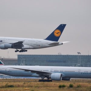 Boeing: Ζητά παρέμβαση από τις ΗΠΑ για το δάνειο-ρεκόρ της ΕΕ προς την Airbus