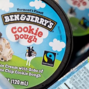 Ben & Jerry’s: Η μάχη με τη Unilever για την «ταυτότητα» της εταιρείας