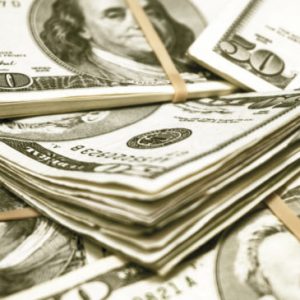 ΗΠΑ: Το ενεργητικό των α/κ Διαχείρισης Διαθεσίμων ξεπέρασε τα 8 τρισ. δολάρια