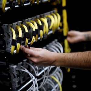 ΑΙ: Ποιοι ευρωπαϊκοί όμιλοι τροφοδοτούν την «έκρηξη» στη ζήτηση