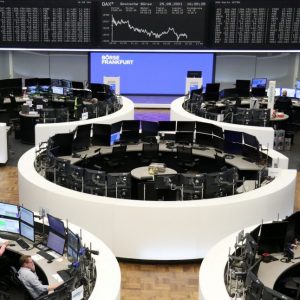Ευρωπαϊκά χρηματιστήρια: Σε ρυθμούς σινοαμερικανών σχέσεων και σήμερα