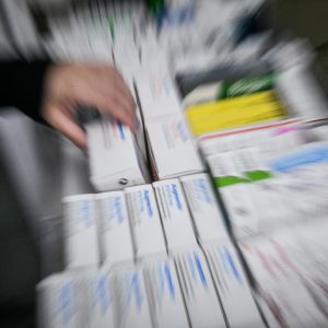 Σε έκτακτη εισαγωγή από το ΙΦΕΤ 30 ακόμη μοναδικά φάρμακα σε έλλειψη