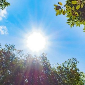 Καιρός: Γενικά αίθριος – Στους 29 βαθμούς το θερμόμετρο