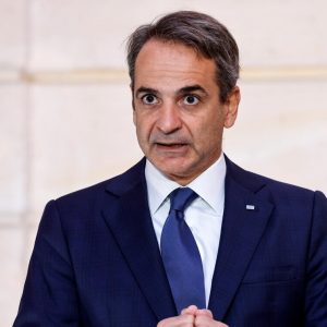 Μητσοτάκης: Αυτά είναι τα μέτρα στήριξης μετά τα πλεονάσματα –  Δείτε live τις ανακοινώσεις