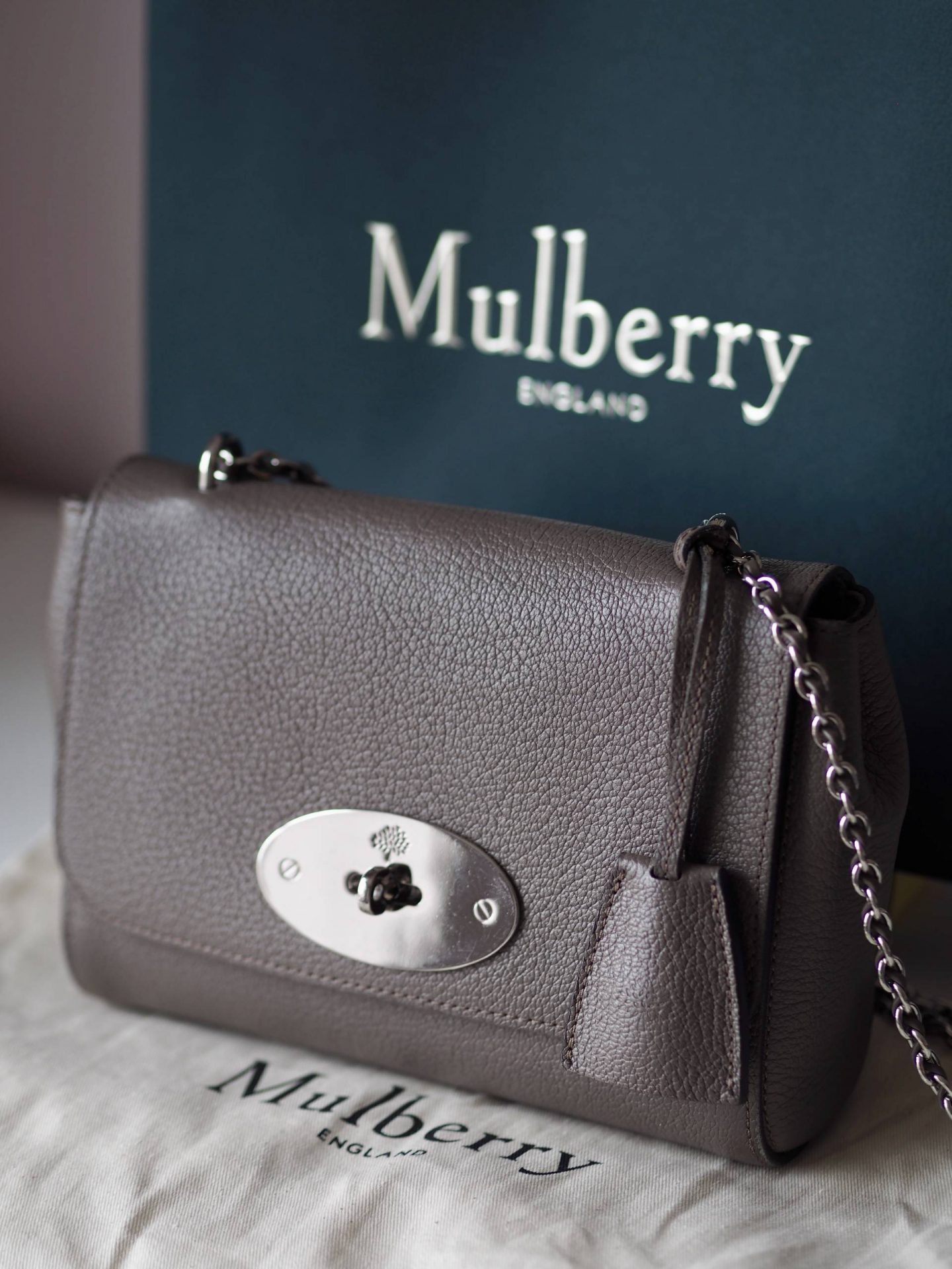 Mulberry