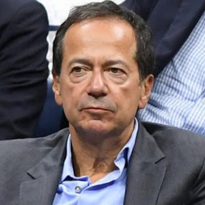 Alpha Bank: Μηδένισε τη συμμετοχή του ο Τζον Πόλσον