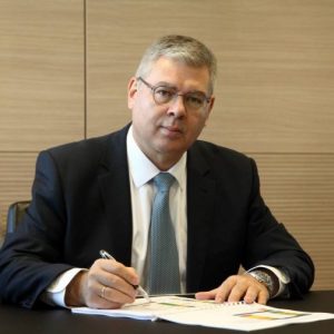 HELLENiQ ENERGY: Ίσως μετά το 2025 η απόφαση για γεώτρηση στην Κρήτη