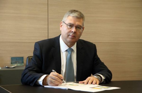 HELLENiQ ENERGY: Ίσως μετά το 2025 η απόφαση για γεώτρηση στην Κρήτη