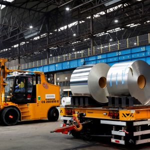 Βιομηχανίες: Πώς μπορούν να εξοικονομήσουν 11,28 εκατ. δολάρια ετησίως