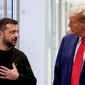 Ουκρανία: Οι ΗΠΑ πωλούν όπλα αξίας 1 δισ. στην Ευρώπη για το Κίεβο