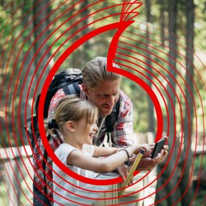Ίδρυμα Vodafone: Πανευρωπαϊκή έρευνα για την ψηφιακή ευημερία παιδιών και νέων