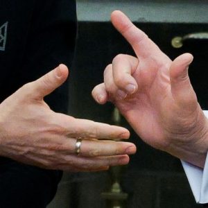 Ο Ζελένσκι, η Ευρώπη και το τέλος του «εξευμενισμού» του Τραμπ