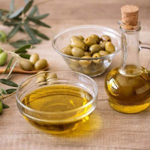 Ελαιόλαδο: Τεχνολογικές λύσεις και καλές πρακτικές