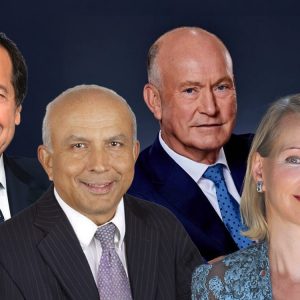 Ελληνικά assets: Μαγνήτης για επενδυτές με… βαριά πορτοφόλια