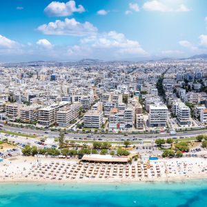 Real estate: Όταν οι εταιρείες «χτίζουν» το μέλλον τους