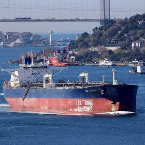 Μαύρη Θάλασσα: Η Τουρκία καθυστερεί τη διέλευση εμπορικών πλοίων επικαλούμενη λόγους ασφαλείας