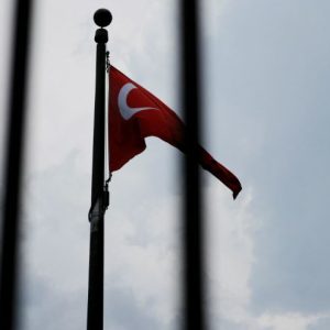 ΕΕ: Λάμπει διά της απουσίας της απέναντι σε όλα συμβαίνουν στην Τουρκία – Είναι πολλά αυτά που διακυβεύονται