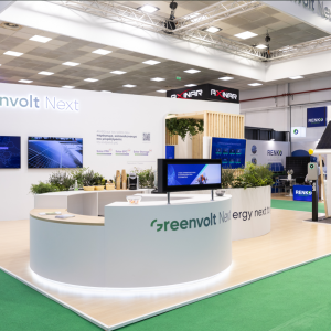 Ομιλος Greenvolt: Υπερδιπλασιασμός εσόδων και ιστορικό EBITDA το 2025