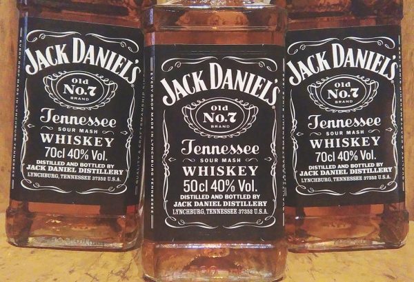 Pernod Ricard: Τέλος στις προσπάθειες εξαγοράς του Jack Daniel’s