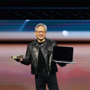 Nvidia: Σχέδια για κέντρο έρευνας στη Σαγκάη υπό το φόβο της Huawei