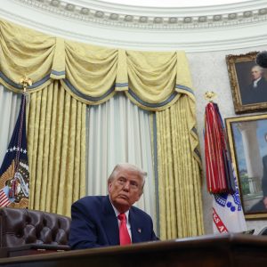 Λευκός Οίκος: Θέτει υπό τον έλεγχο του ανεξάρτητες Αρχές – Τι ισχύει για την Fed