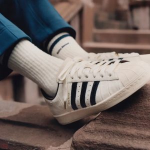 Adidas: Σύμφωνα με τις προβλέψεις τα αποτελέσματα β’ τριμήνου – Το κόστος από τους δασμούς