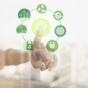 ESG & Νet Zero σε κρίσιμο σταυροδρόμι: Επιβράδυνση ή Ανάπτυξη;