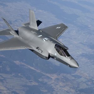 US Rep. Chris Pappas: “Congress Will Oppose Turkish F-35s”
