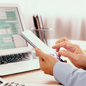 Φορολογικές δηλώσεις: Κατατέθηκε το 46,5% εντός 43 ημερών