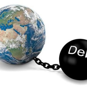 Ο υπερκύκλος του χρέους έχει φτάσει στο τέλος του