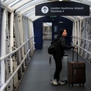 Χίθροου: Γιατί ο CEO ζητάει συγγνώμη για την συμπεριφορά του