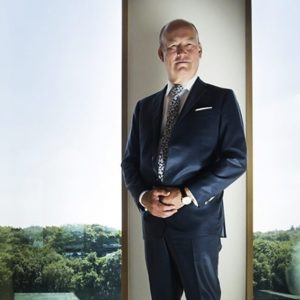 Reggeborgh: Πούλησε τη συμμετοχή της στην Alpha Bank στη UniCredit