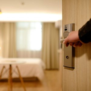 ΕΞΑ: Προβληματισμός για τα ξενοδοχεία της Αθήνας