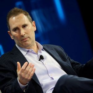 Amazon: Κάτω από τις προβλέψεις τα έσοδα του cloud – Πτώση της μετοχής