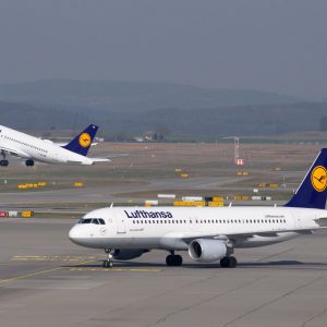 Lufthansa: Νέα απεργία την Παρασκευή