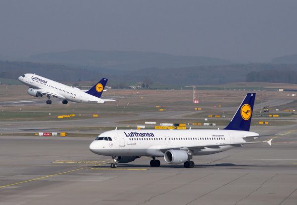 Lufthansa: Νέα απεργία την Παρασκευή