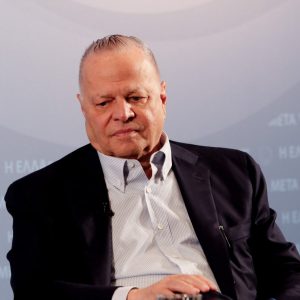 Κύκλος Ιδεών – Μυτιληναίος: Πυρά κατά Ευρώπης για ενέργεια, ReArm και ελληνοτουρκικά – Οι επιπτώσεις από δασμούς