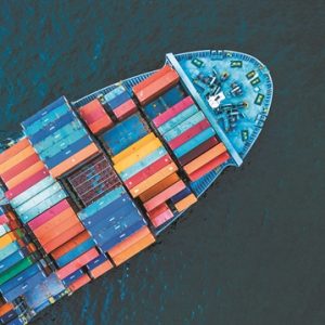 Ναυτιλιακές αγορές: Ανθεκτικές στις εντάσεις