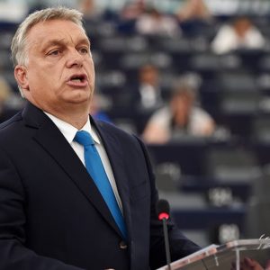 Ουγγαρία: Οι νέοι έδιωξαν τον Όρμπαν από την εξουσία – Γιατί ηττήθηκε