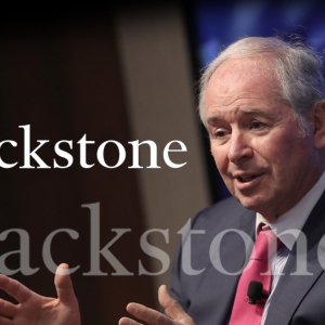 Blackstone: «Ψηφίζει» Ευρώπη και σχεδιάζει επενδύσεις 500 δισ. δολαρίων