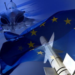 Η αμυντική σπατάλη της Ευρώπης μπορεί να αποτρέψει την οικονομική αποτυχία